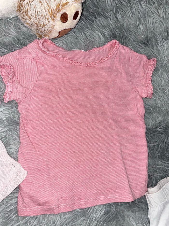 Ensemble léger - photo numéro 3