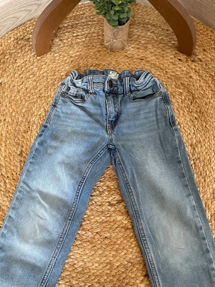 Jeans garçon 4 ans - photo numéro 2