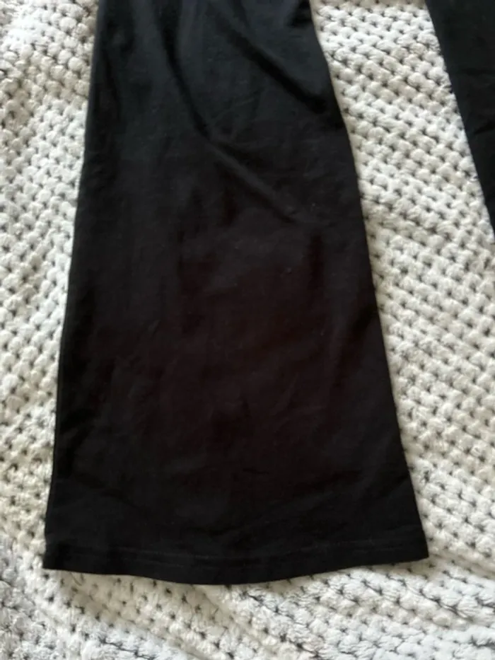 Pantalon évasé - photo numéro 3