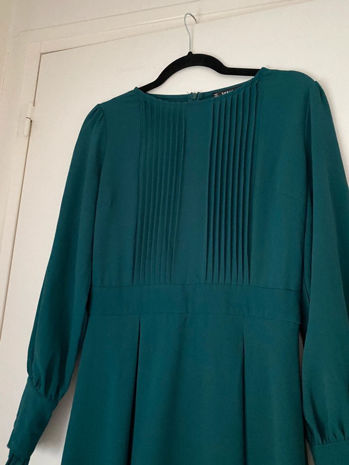 Robe Longue Taille M - photo numéro 2