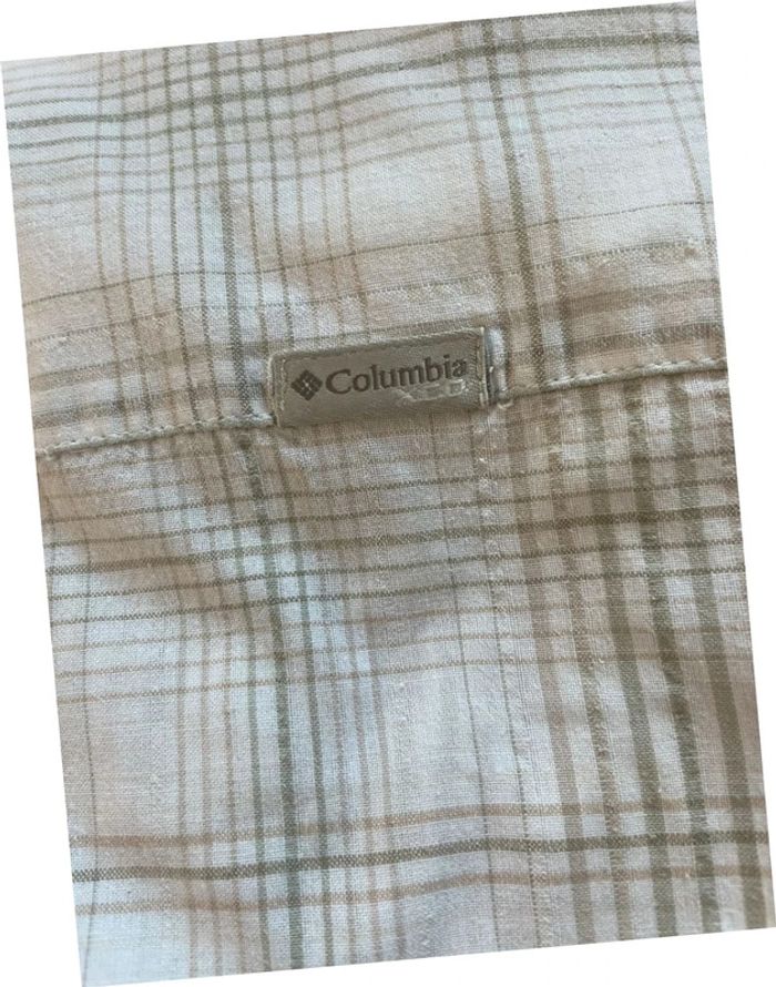 Chemise sans manches Columbia - photo numéro 4