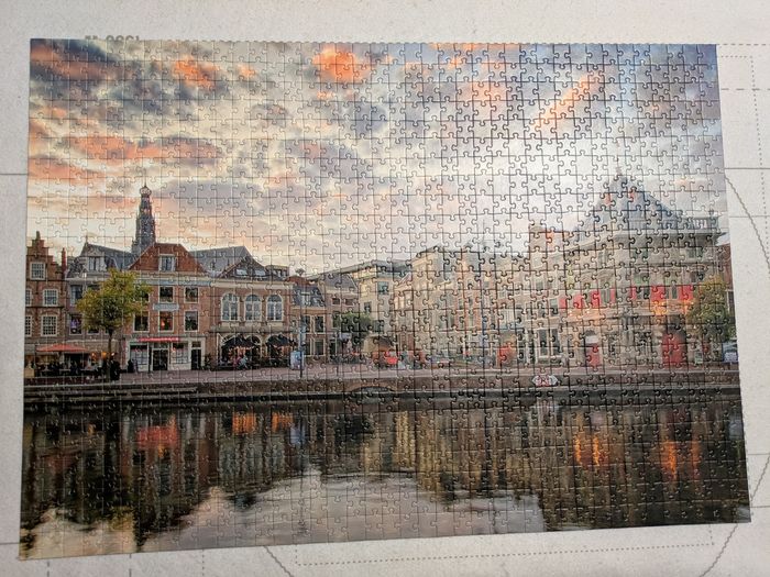 Puzzle - photo numéro 2