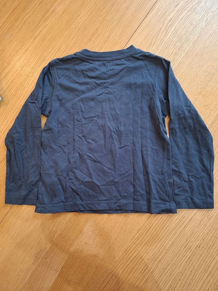 Lot 3 t-shirts ML - photo numéro 9