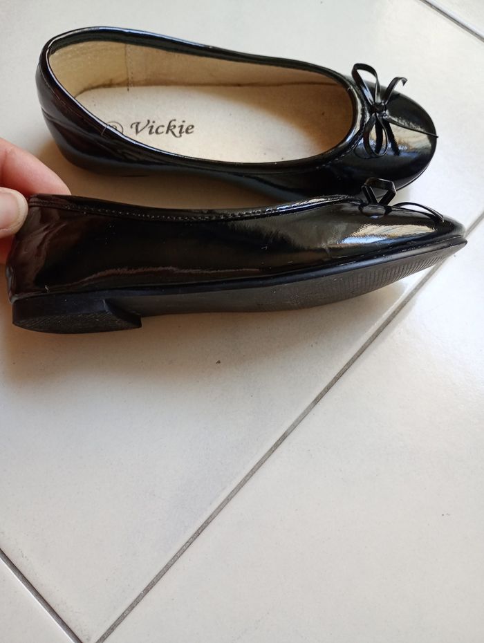 Ballerines - photo numéro 2