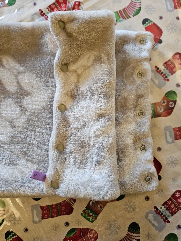 Snood - photo numéro 4