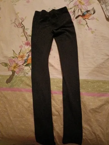 Legging mim s noir