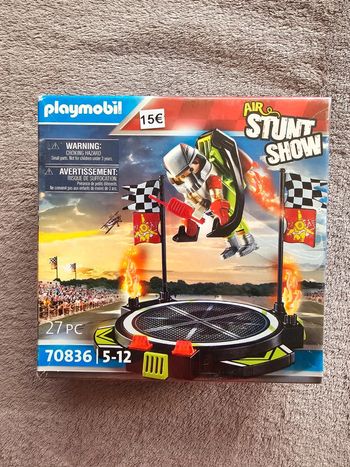 Playmobil 70836