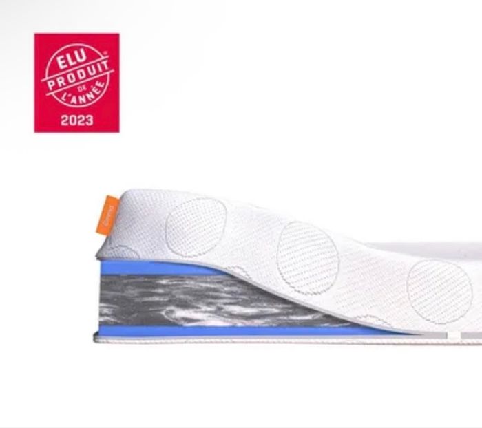 🍼 Lit bébé IKEA + matelas EMMA – combo confort & qualité, état impeccable - photo numéro 8