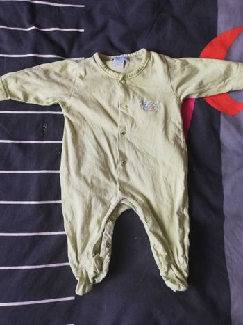 Pyjama garçon