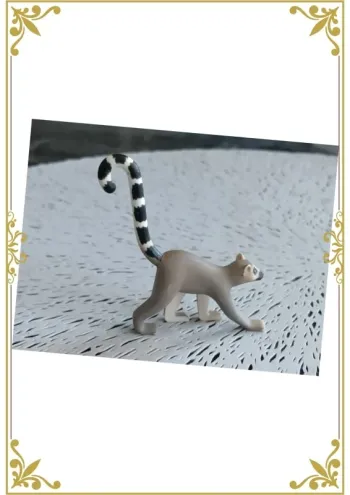 Lemurien wiltopia playmobil