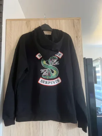 Sweat à capuche riverdale