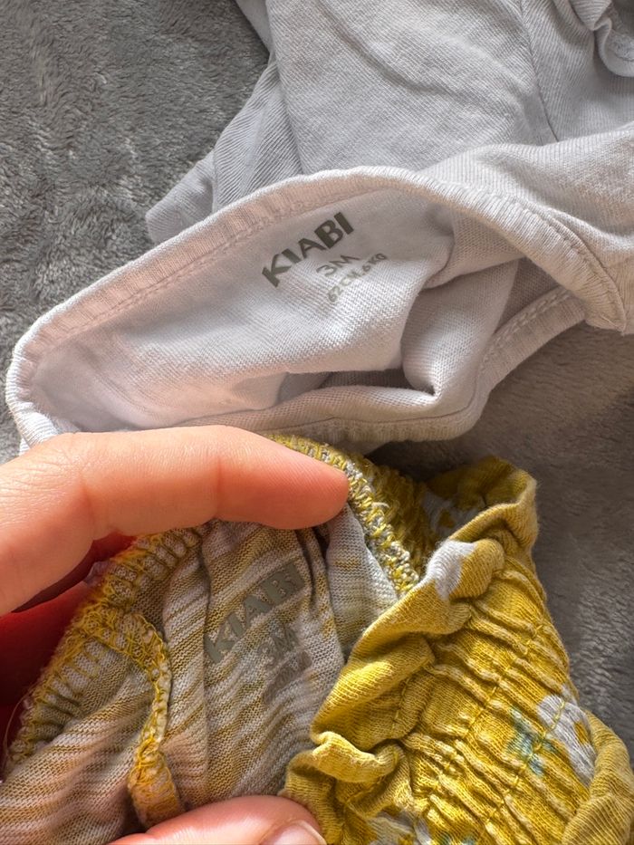 Ensemble fleuri - photo numéro 4