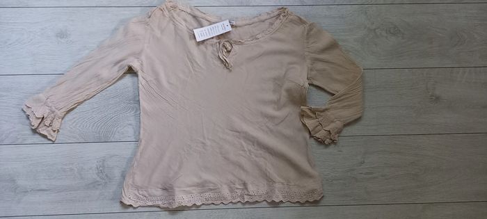 Blouse friendly - photo numéro 2