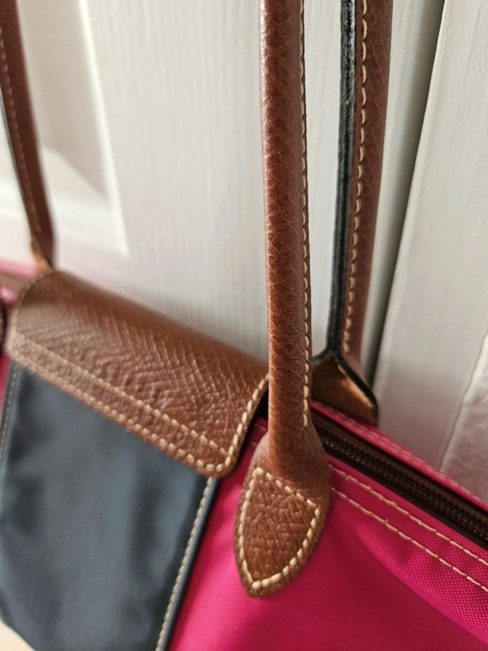 Sac à main xs Longchamp neuf - photo numéro 15