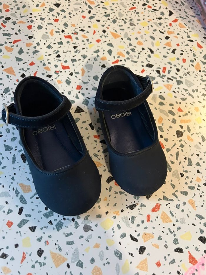 Ballerines obaïbi - photo numéro 2