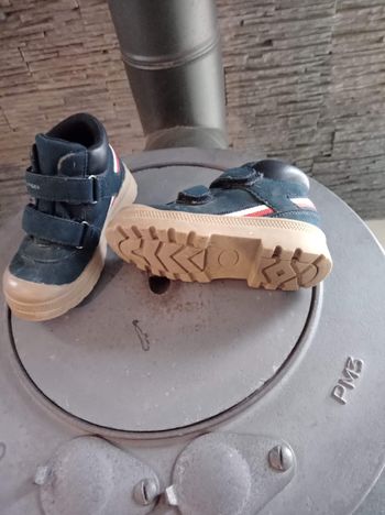 Chaussures Tommy Hilfiger