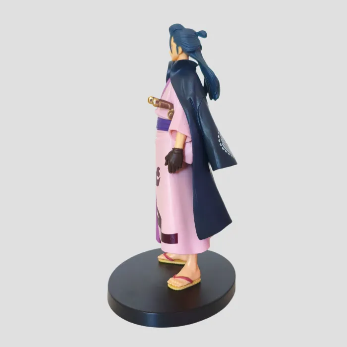 Figurine Izo – One Piece – DXF The Grandline Men Wano Country Vol.26 – Banpresto Officielle - photo numéro 6