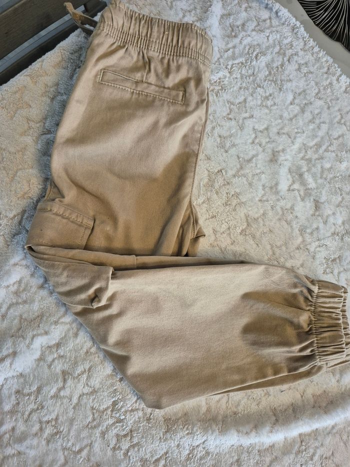 Pantalon jogger - photo numéro 3