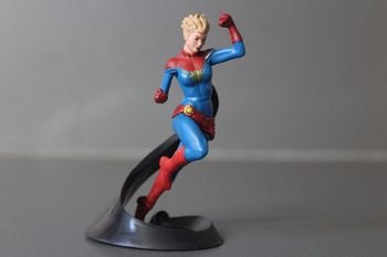 Figurine Captain Marvel - Marvel
