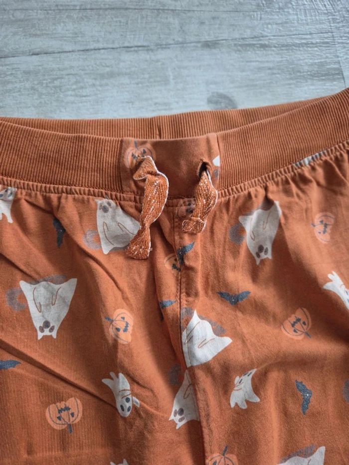 Pyjama  Taille 12 ans - photo numéro 9