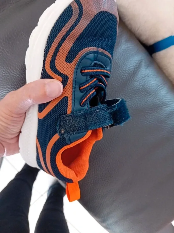 Basket garçon 28 - photo numéro 5