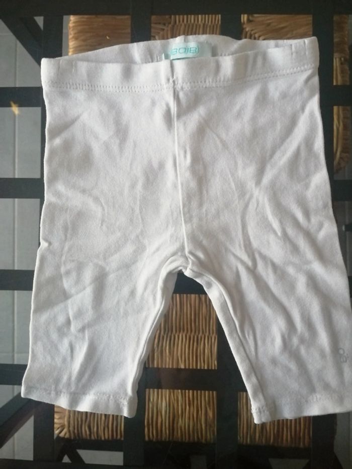 Leggins court - photo numéro 2