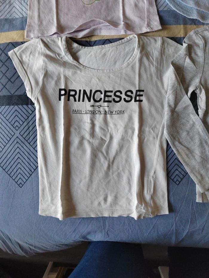 Lot fille 4 ans - photo numéro 4