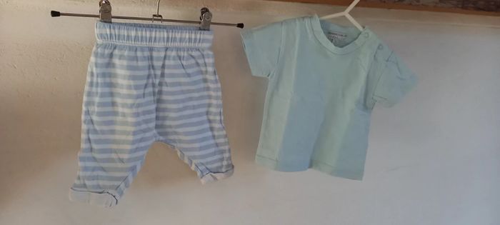 Garçon 3 mois été - photo numéro 9