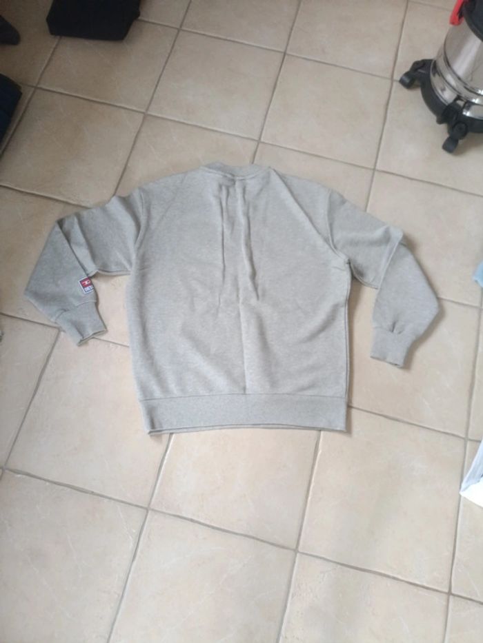 Pull sweat  diesel homme XS - photo numéro 6