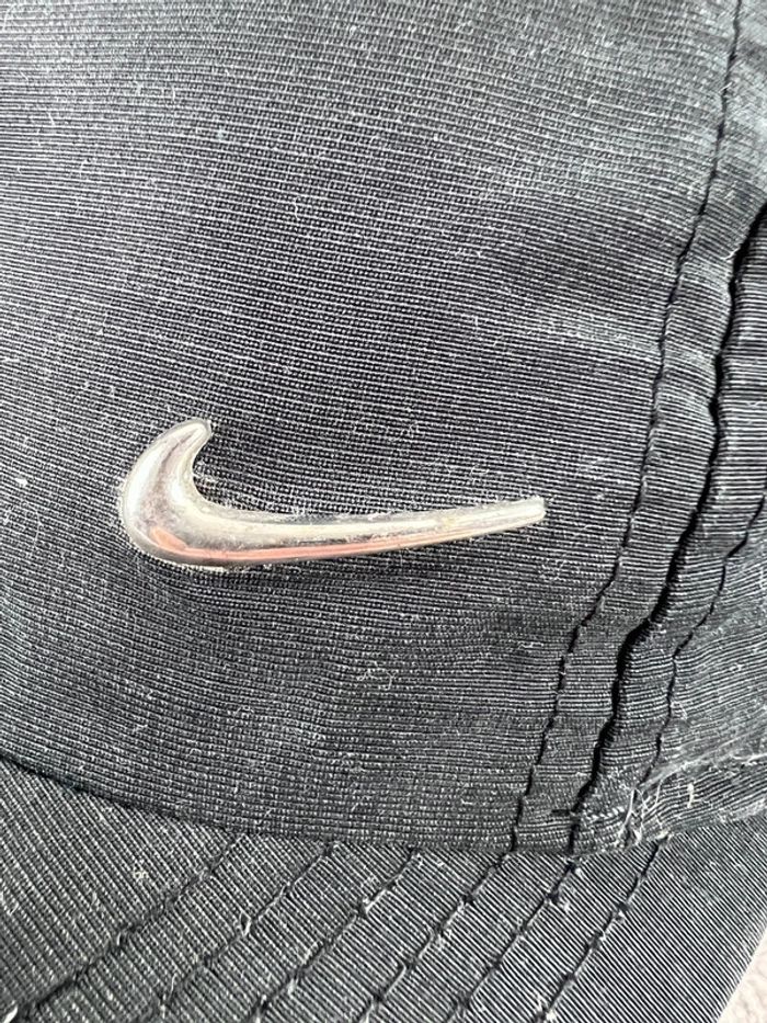 Casquette Nike Vintage avec solo Swoosh - photo numéro 8