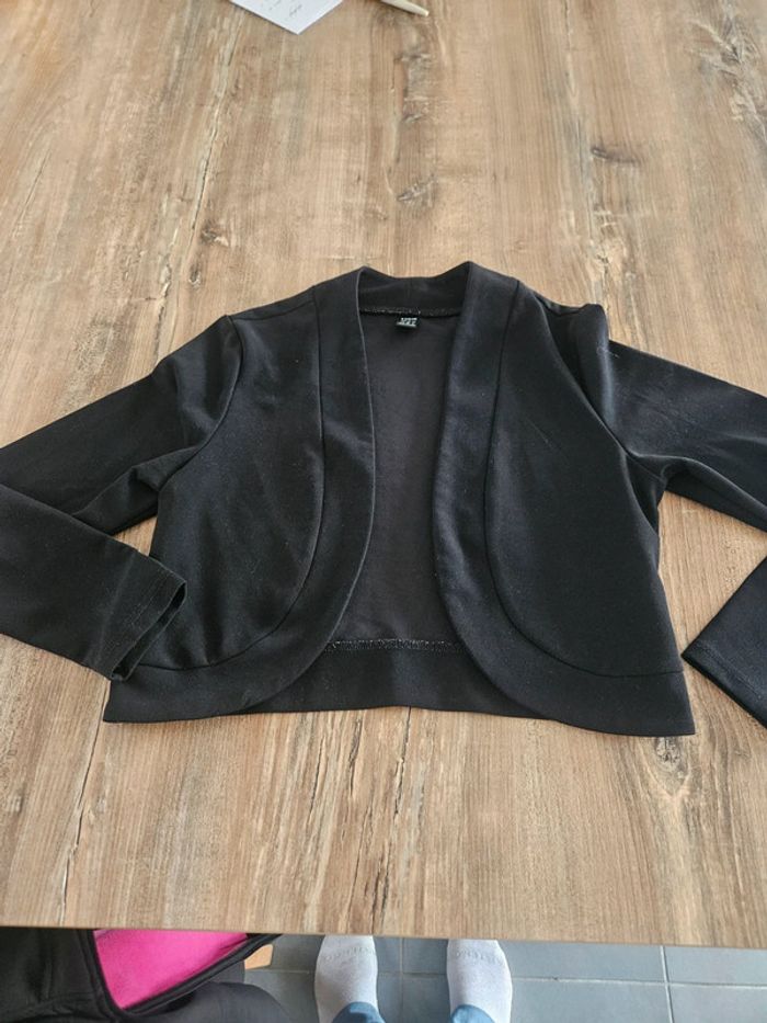 Blazer - photo numéro 4