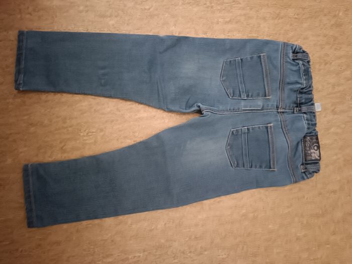 J'ean's garçon - photo numéro 2