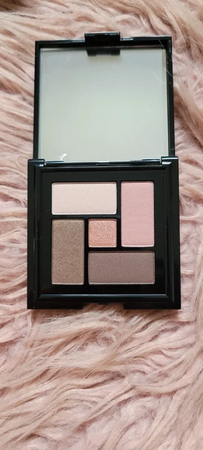 Mini palette catrice - photo numéro 3