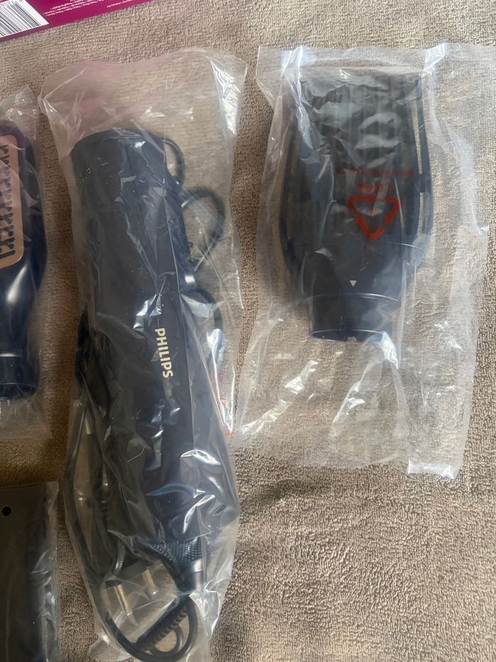 Air styler Philips - photo numéro 2