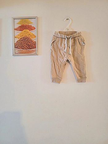 Jogging bébé garcon h&m 12 mois