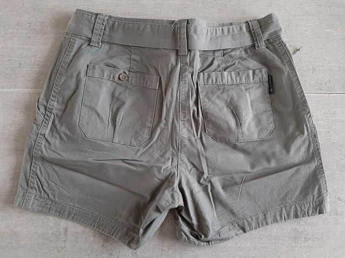 Short 36 - photo numéro 9