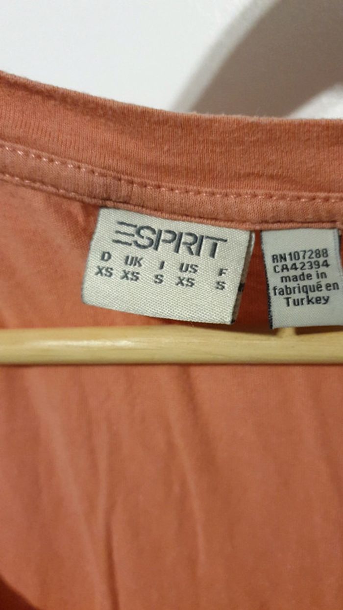 T-shirt - photo numéro 2