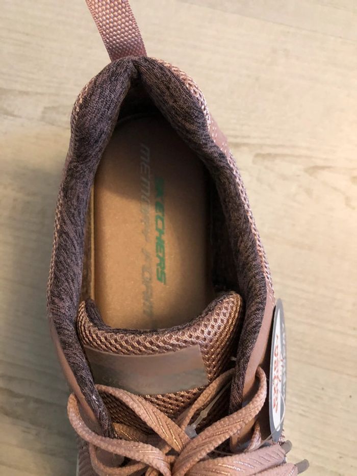 Skech-air by skechers femme memory foam P41 NEUVES - photo numéro 5