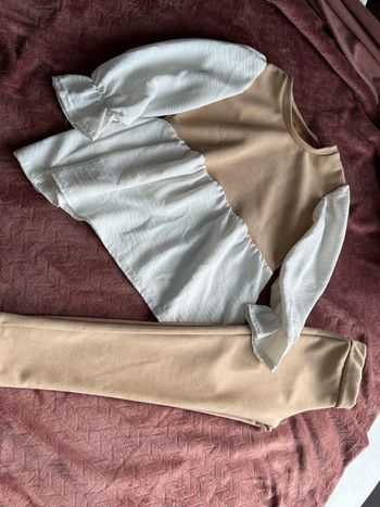 Vêtements fille