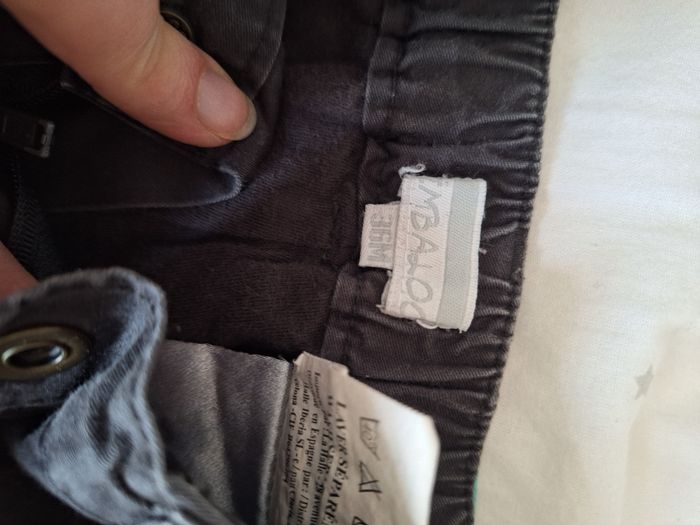 Pantalon 36M - photo numéro 2