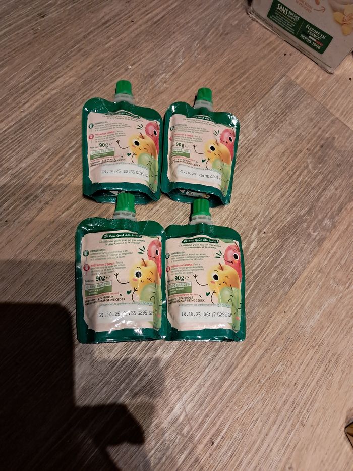 Compote - photo numéro 2
