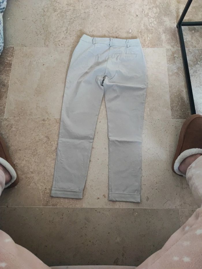 Pantalon femme taille S - photo numéro 3