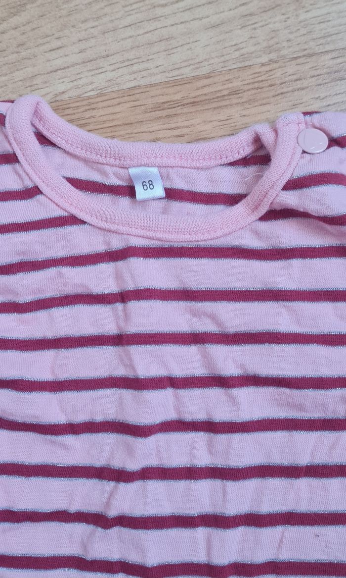 T-shirts - photo numéro 2