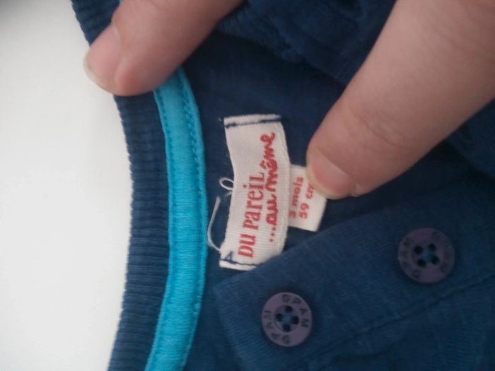 Lot vetements - photo numéro 6