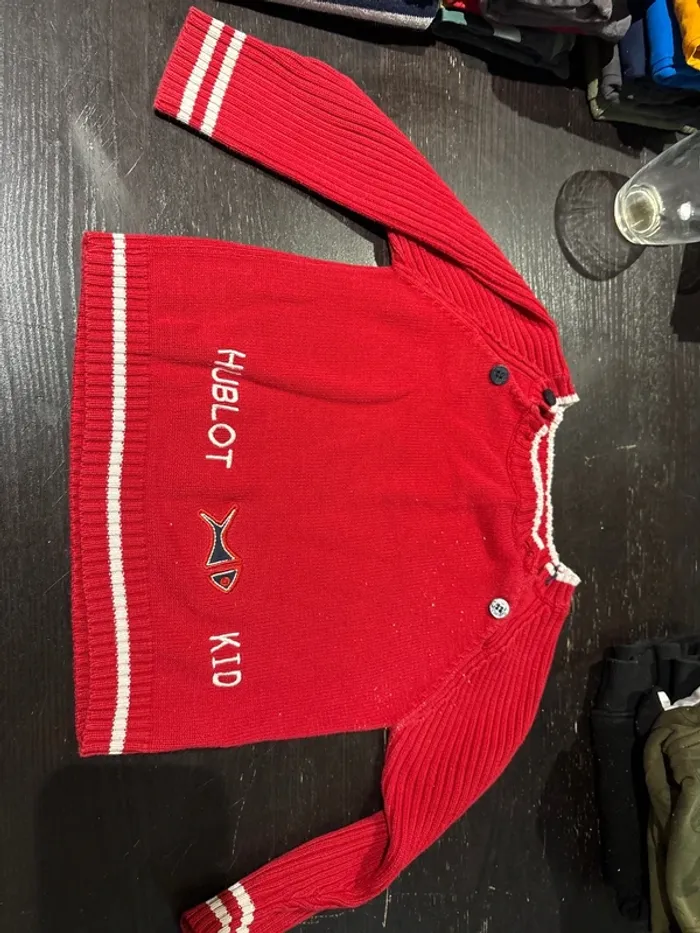 Pull 6A