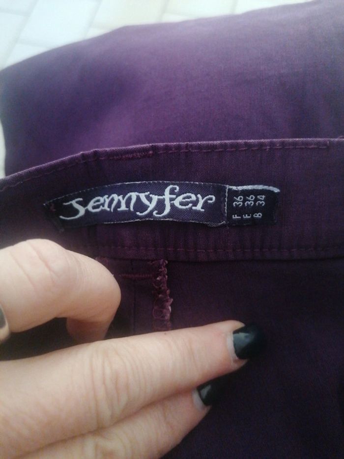 Pantalon taille 36 - photo numéro 3