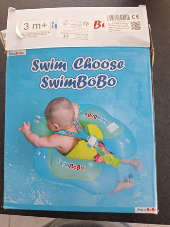 Bouée bébé