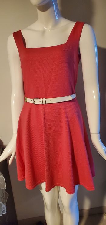 Robe d'été