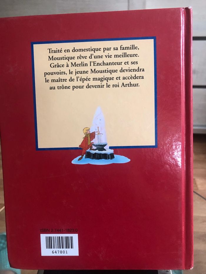 Livre Disney - photo numéro 2