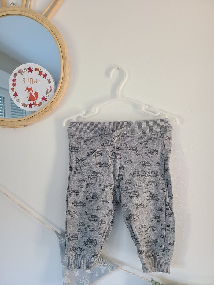 Lot pantalon - photo numéro 7